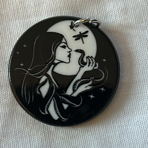 Pagan pendant bundle - Picture 4 of 7